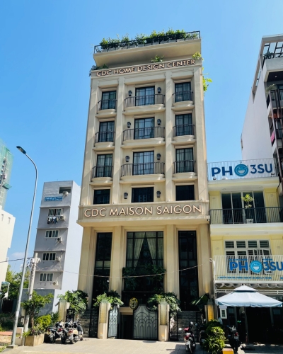 hệ thống nhà thông minh quận 4