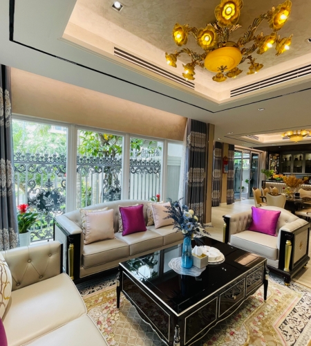 nhà thông minh hà nội