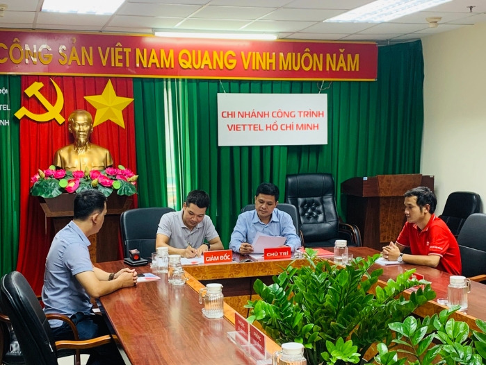 nhà thông minh hà nội