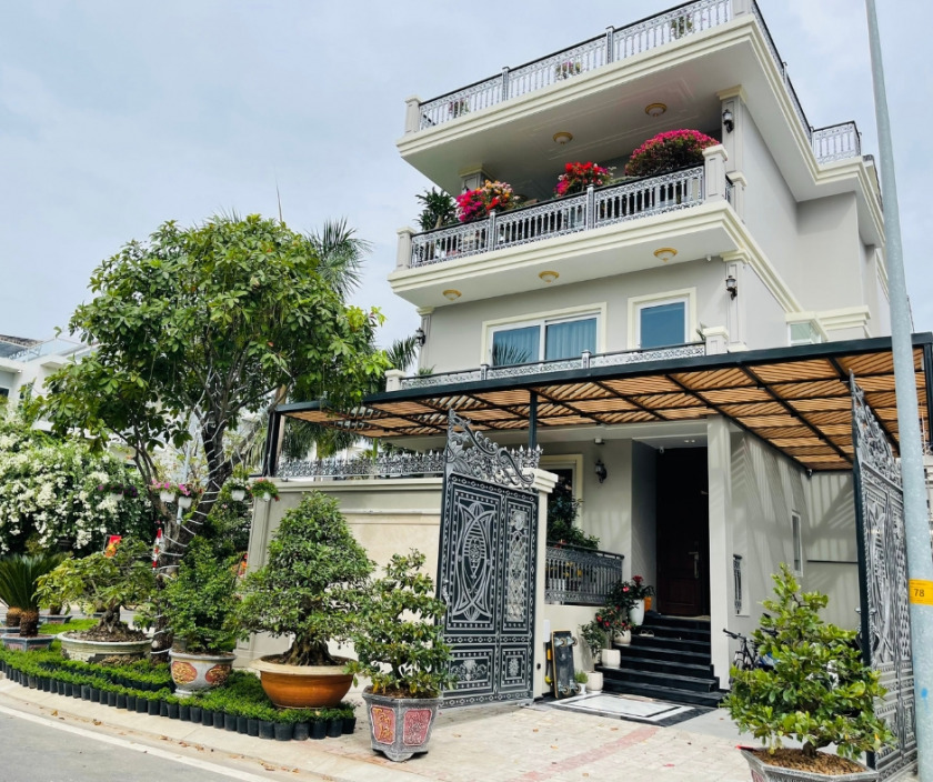 hệ thống nhà thông minh Quận Tân Bình