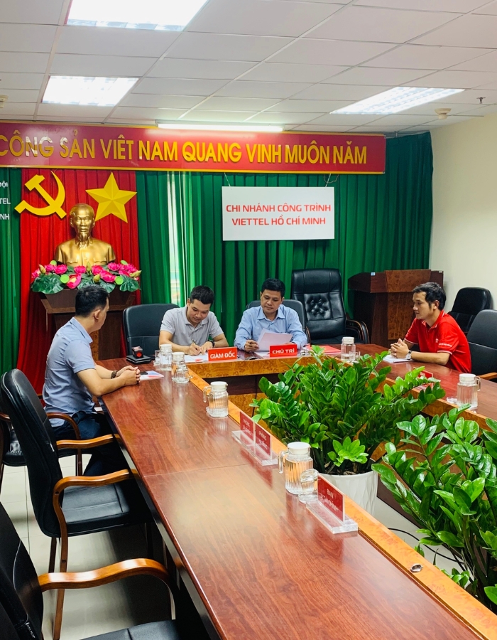 nhà thông minh hà nội