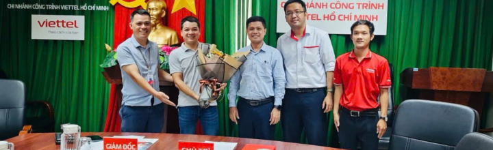 hệ thống nhà thông minh quận 4