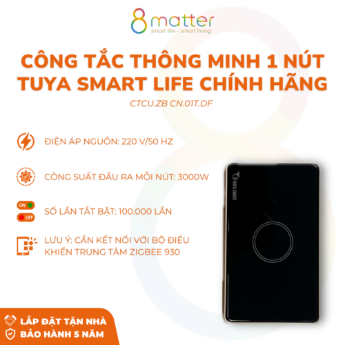 công tắc thông minh