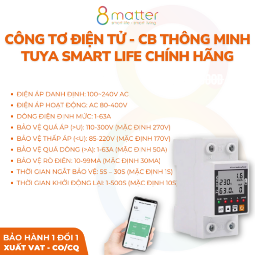 công tơ điện tử