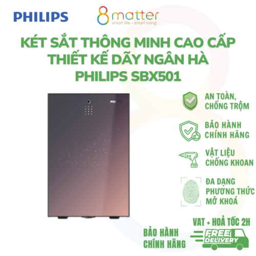 két sắt philips