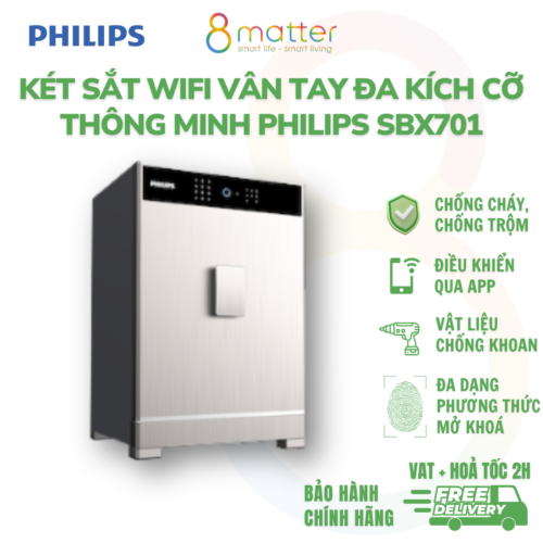 két sắt philips