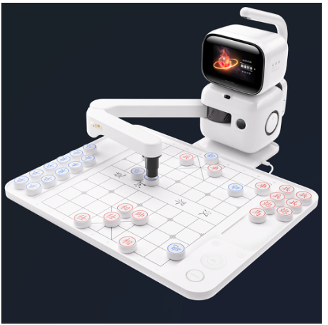 Robot Cờ Tướng AI Thông Minh - Máy Đánh Cờ Tướng Tự Động Phát Triển Tư Duy Và Bản Lĩnh Cho Mọi Lứa Tuổi